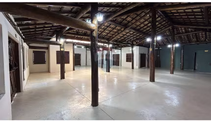 Imóvel Comercial para alugar em Parque Residencial Klavin de 480.00m²