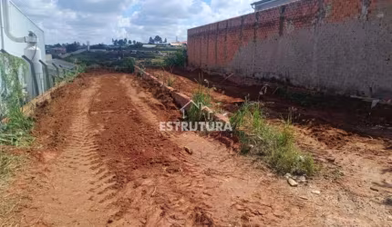 Terreno para venda em Jardim Centenário de 141.00m²