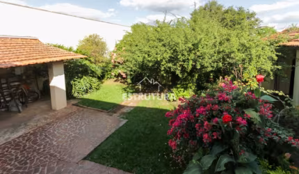 Casa para venda em Cidade Nova de 222.00m² com 3 Quartos e 3 Garagens