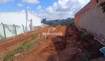 Terreno para venda em Jardim Centenário de 134.00m²
