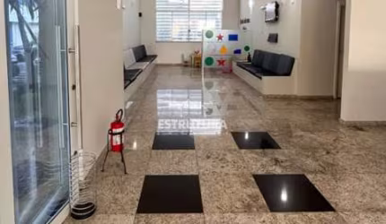 Sala Comercial para alugar em Consolação de 30.00m²