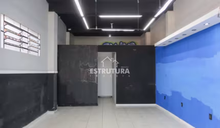 Imóvel Comercial para alugar em Novo Jardim Wenzel de 218.00m²