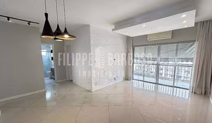 Apartamento para venda em Vila da Penha de 98.00m² com 2 Quartos, 1 Suite e 1 Garagem