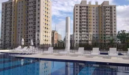 Apartamento para venda em Vista Alegre de 50.00m² com 2 Quartos