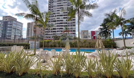 Apartamento para venda em Bethaville I de 105.00m² com 3 Quartos, 1 Suite e 2 Garagens