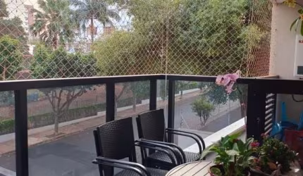 Apartamento para venda em Centro de 86.00m² com 3 Quartos, 1 Suite e 2 Garagens
