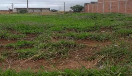 Terreno para venda em Residencial Arcoville de 220.00m²