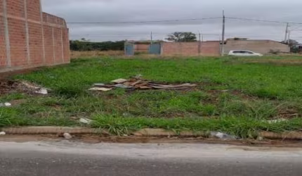 Terreno para venda em Residencial Arcoville de 220.00m²