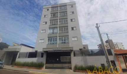 Apartamento para venda em Vila Monteiro (gleba I) de 42.49m² com 1 Quarto e 1 Garagem