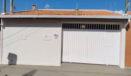Casa para venda em Residencial Parque Douradinho de 149.00m² com 2 Quartos e 2 Garagens