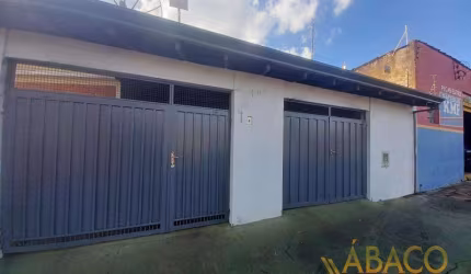 Casa para alugar em Vila Faria de 150.00m² com 2 Quartos e 3 Garagens