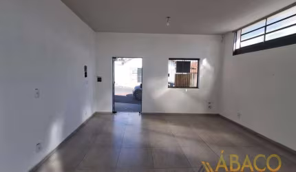 Prédio Comercial para alugar em Jardim Ricetti de 30.00m² com 1 Quarto