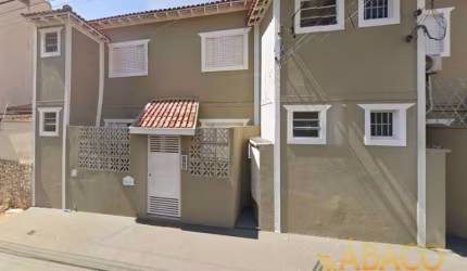 Kitnet para alugar em Parque Arnold Schimidt de 30.00m² com 1 Quarto