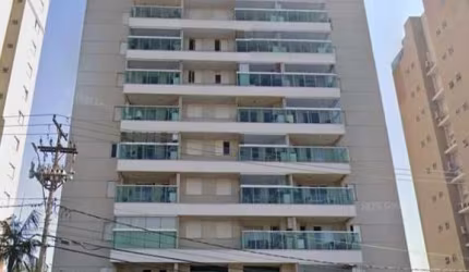 Apartamento para alugar em Parque Faber Castell I de 92.95m² com 2 Quartos, 1 Suite e 2 Garagens