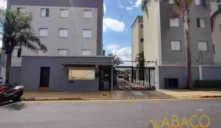 Apartamento para alugar em Jardim Ipanema de 76.00m² com 3 Quartos, 1 Suite e 1 Garagem