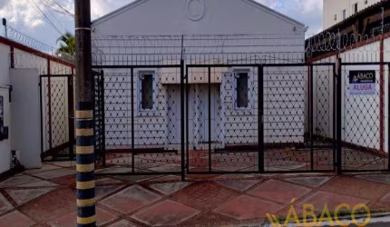 Kitnet para alugar em Planalto Paraíso de 30.00m² com 1 Quarto