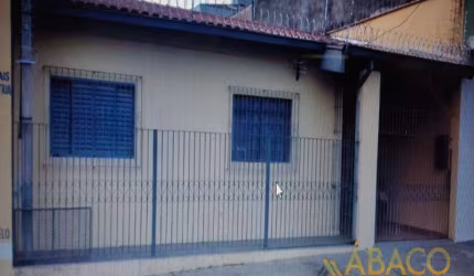 Casa para alugar em Jardim Cruzeiro Do Sul de 86.00m² com 3 Quartos e 1 Garagem