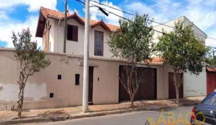 Casa para alugar em Parque Residencial Maria Stella Faga de 198.43m² com 3 Quartos, 1 Suite e 4 Garagens