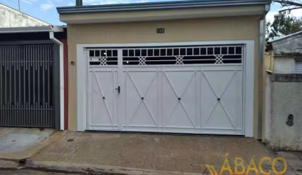 Casa para alugar em Vila Nossa Senhora De Fátima de 115.00m² com 3 Quartos, 1 Suite e 2 Garagens
