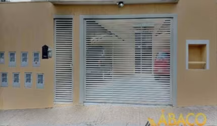 Kitnet para alugar em Vila Brasília de 32.00m² com 1 Quarto