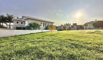 Terreno para venda em Granja Viana de 10.00m²