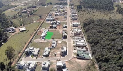 Terreno para venda em Residencial Pecan de 360.00m²