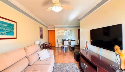 Apartamento para venda em Santa Cruz Do José Jacques de 93.48m² com 3 Quartos, 1 Suite e 1 Garagem
