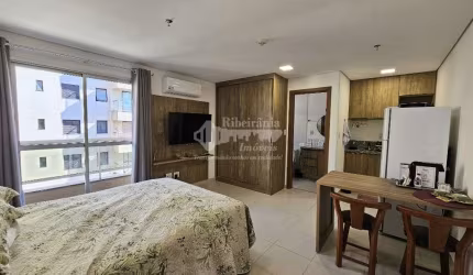 Loft para alugar em Nova Aliança de 33.00m² com 1 Quarto e 1 Garagem