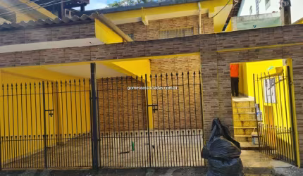 Casa de Condomínio para alugar em Jardim Dracena de 100.00m² com 3 Quartos e 1 Garagem