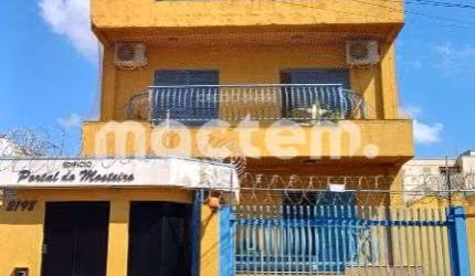 Apartamento para venda em Campos Elíseos de 91.00m² com 3 Quartos, 1 Suite e 1 Garagem