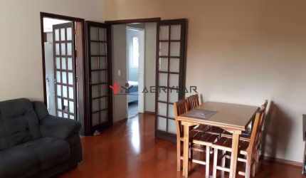 Apartamento para venda em Parque Residencial Eloy Chaves de 64.00m² com 2 Quartos e 1 Garagem