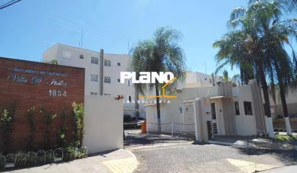 Apartamento para alugar em Vila Pandolfo de 60.00m² com 2 Quartos e 1 Garagem