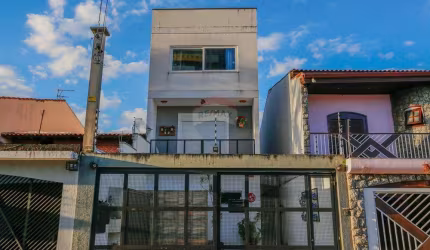 Casa para venda em Jardim Ana Maria de 247.65m² com 4 Quartos, 4 Suites e 2 Garagens