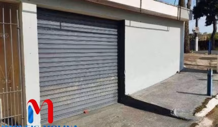 Imóvel Comercial para alugar em Rudge Ramos de 97.00m²
