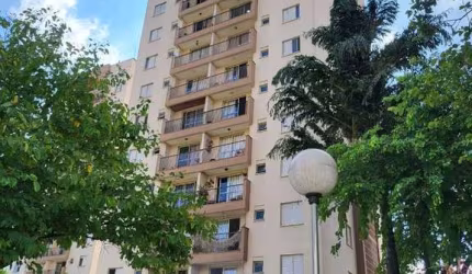 Apartamento para venda em Ipiranga de 52.00m² com 2 Quartos e 1 Garagem