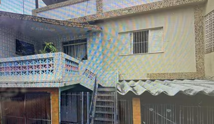 Casa para venda em Boa Vista de 152.00m² com 5 Quartos e 1 Garagem