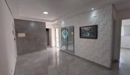 Apartamento para venda em Jardim Nova Manchester de 75.00m² com 3 Quartos, 1 Suite e 2 Garagens