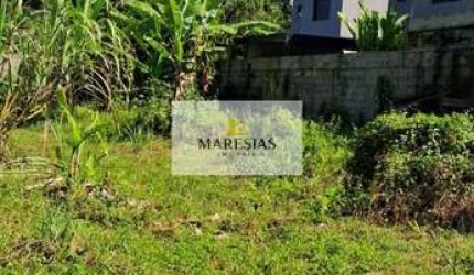 Terreno para venda em Camburi de 525.00m²