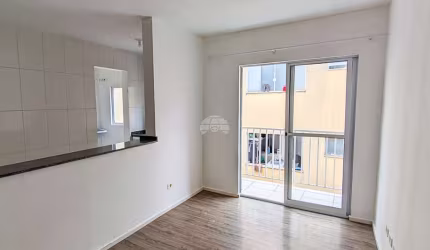 Apartamento para venda em São Gabriel de 58.00m² com 2 Quartos e 1 Garagem