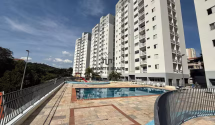Apartamento para alugar em Parque Três Meninos de 64.00m² com 2 Quartos e 1 Garagem