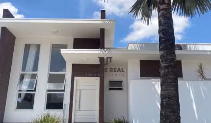 Casa para venda e aluguel em Jardim Ibiti Do Paço de 410.64m² com 4 Quartos, 4 Suites e 4 Garagens