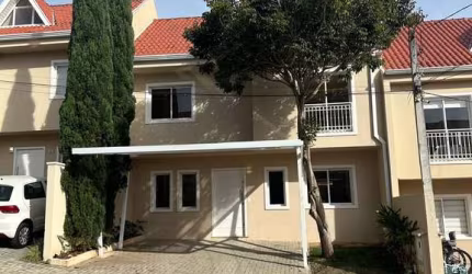 Casa de Condomínio para alugar em Barreirinha de 100.00m² com 3 Quartos, 1 Suite e 3 Garagens
