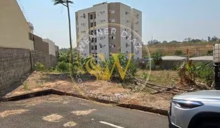 Terreno para venda em Jardim Tarraf Ii de 1150.00m²