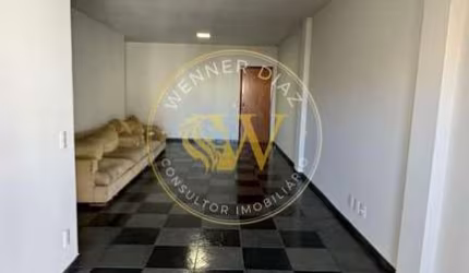 Apartamento para venda em Ouro Verde de 115.00m² com 3 Quartos, 1 Suite e 2 Garagens