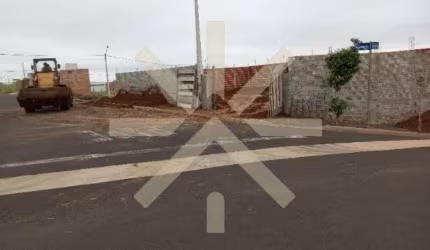 Terreno para venda em Jardim Dos Coqueiros de 213.00m²