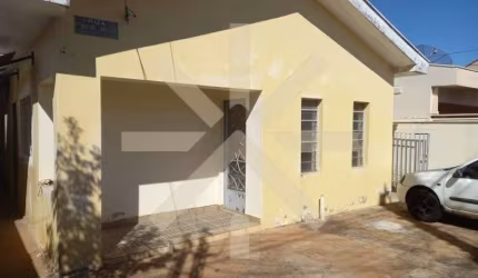 Casa para venda em Parque Industrial de 117.00m² com 3 Quartos e 3 Garagens
