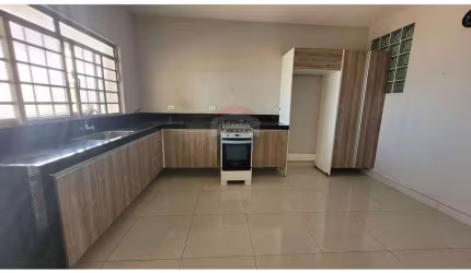 Casa para alugar em Morada Do Sol de 147.00m² com 3 Quartos e 2 Garagens