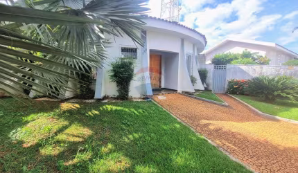 Casa para venda em Chácara Machadinho Ii de 163.00m² com 4 Quartos, 2 Suites e 8 Garagens