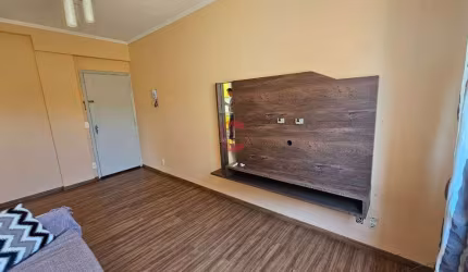 Apartamento para alugar em Parque Residencial Eloy Chaves de 65.00m² com 2 Quartos, 1 Suite e 1 Garagem