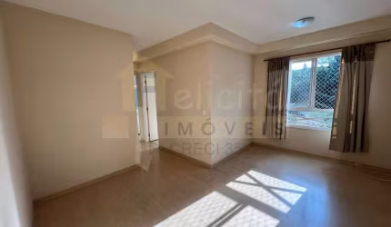 Apartamento para alugar em Vila Iracema de 60.00m² com 2 Quartos, 1 Suite e 1 Garagem